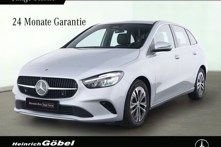 Mercedes-Benz B 180 Gebrauchtwagen