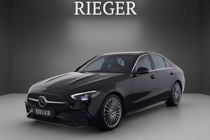 Mercedes-Benz C 300 Gebrauchtwagen
