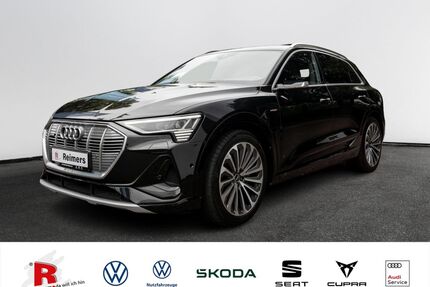 Audi e-tron Gebrauchtwagen