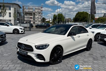 Mercedes-Benz E 300 Gebrauchtwagen