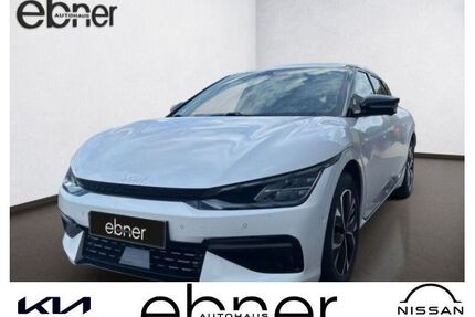 Kia EV6 Gebrauchtwagen
