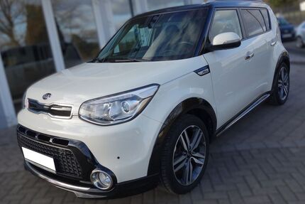 Kia Soul Gebrauchtwagen