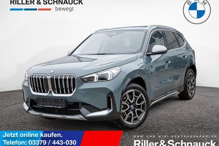 BMW X1 Gebrauchtwagen