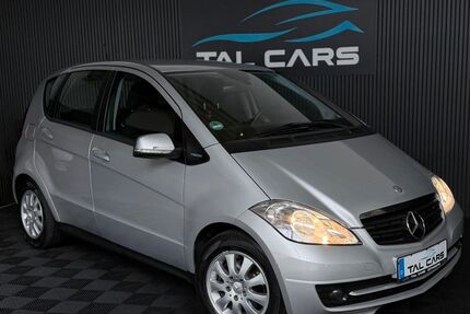 Mercedes-Benz A 160 Gebrauchtwagen