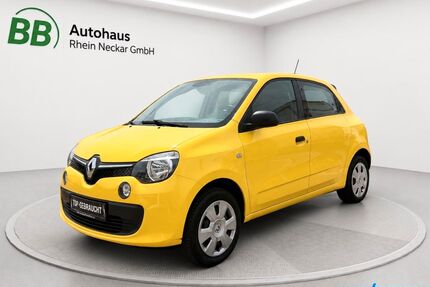Renault Twingo Gebrauchtwagen