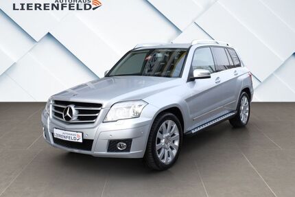 Mercedes-Benz GLK 320 Gebrauchtwagen