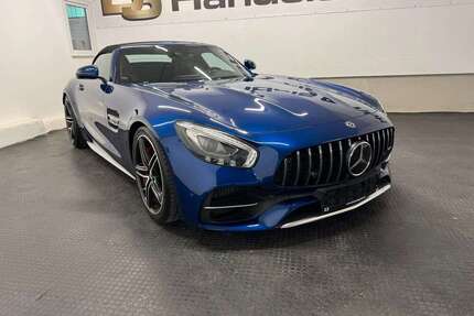 Mercedes-Benz AMG GT Gebrauchtwagen