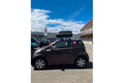 Toyota IQ Gebrauchtwagen