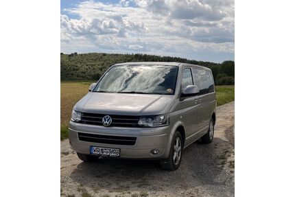 VW T5 Multivan Gebrauchtwagen