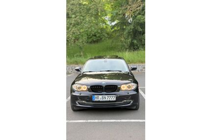 BMW 118 Gebrauchtwagen