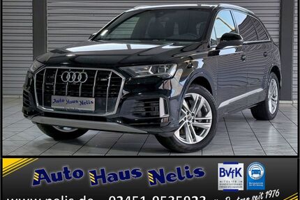 Audi Q7 Gebrauchtwagen