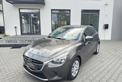 Mazda 2 Gebrauchtwagen