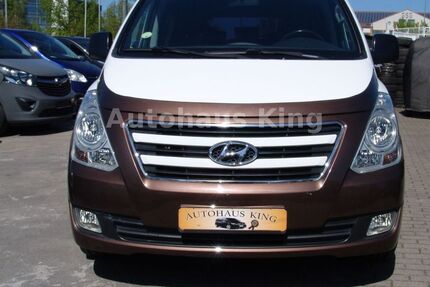 Hyundai H-1 Gebrauchtwagen