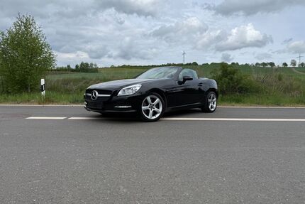 Mercedes-Benz SLK 250 Gebrauchtwagen