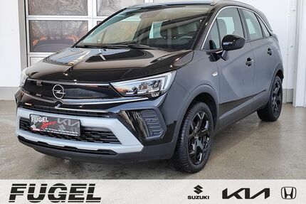 Opel Crossland (X) Gebrauchtwagen