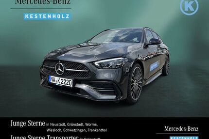 Mercedes-Benz C 220 Gebrauchtwagen