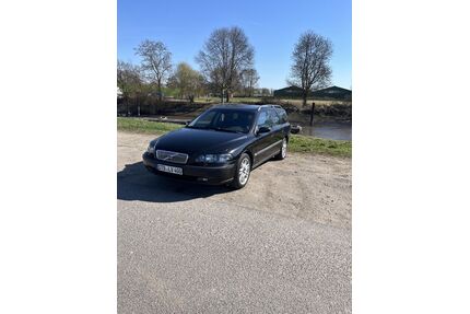 Volvo V70 Gebrauchtwagen
