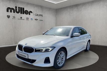 BMW 318 Gebrauchtwagen