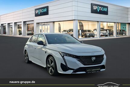 Peugeot 308 Gebrauchtwagen