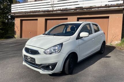 Mitsubishi Space Star Gebrauchtwagen