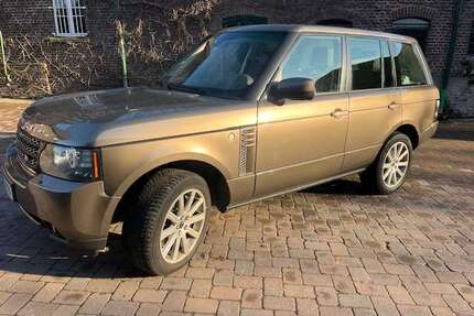 Land Rover Range Rover Gebrauchtwagen