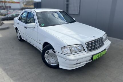 Mercedes-Benz C 240 Gebrauchtwagen
