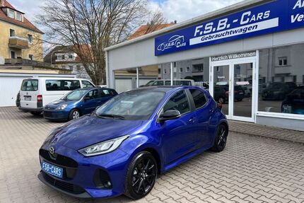 Mazda 2 Gebrauchtwagen