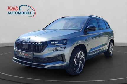 Skoda Karoq Gebrauchtwagen
