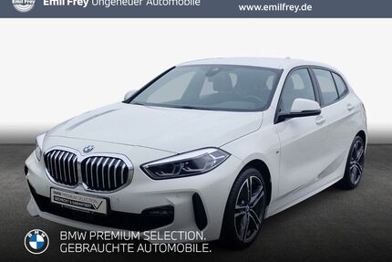 BMW 118 Gebrauchtwagen