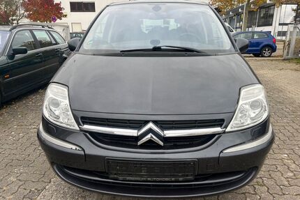 Citroen C8 Gebrauchtwagen