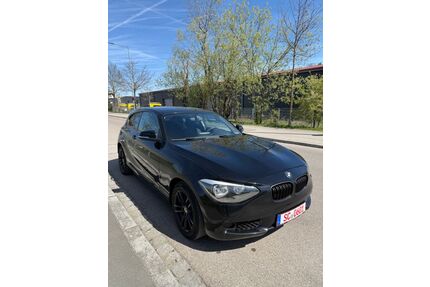 BMW 116 Gebrauchtwagen