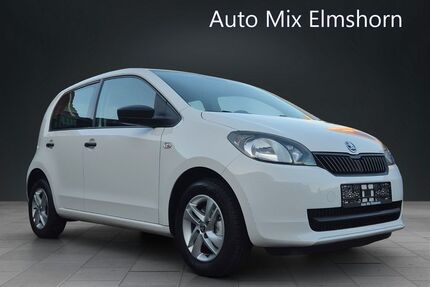 Skoda Citigo Gebrauchtwagen