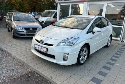 Toyota Prius Gebrauchtwagen