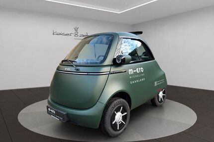 Microlino Andere Gebrauchtwagen