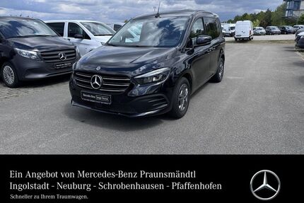 Mercedes-Benz T-Klasse Gebrauchtwagen