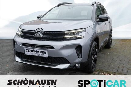 Citroen C5 Aircross Gebrauchtwagen