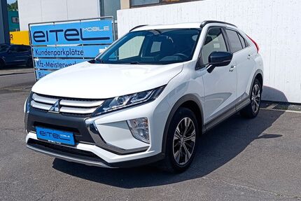 Mitsubishi Eclipse Cross Gebrauchtwagen