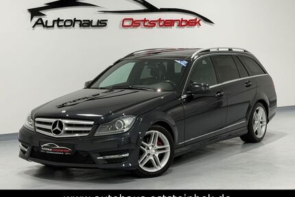 Mercedes-Benz C 220 Gebrauchtwagen