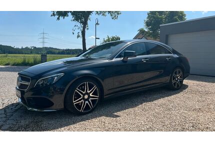 Mercedes-Benz CLS 350 Gebrauchtwagen
