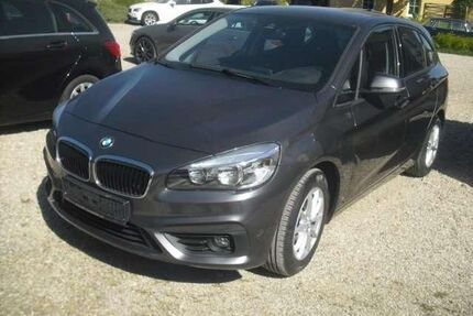BMW 218 Gebrauchtwagen
