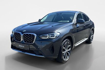 BMW X4 Gebrauchtwagen