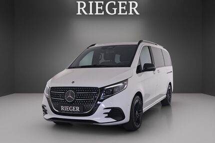 Mercedes-Benz V 300 Gebrauchtwagen