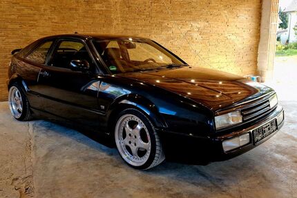 VW Corrado Gebrauchtwagen