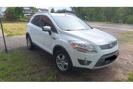 Alfa Romeo Kuga 