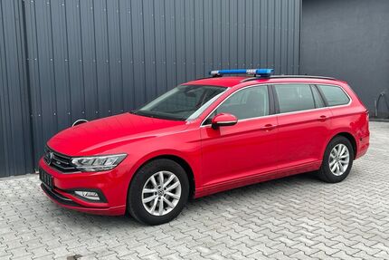 VW Passat Variant Gebrauchtwagen