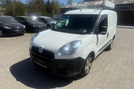 Fiat Doblo Gebrauchtwagen