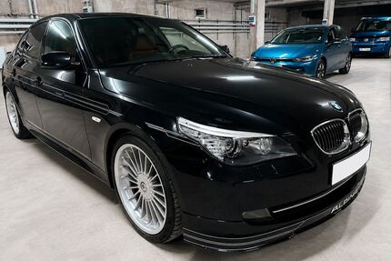 Alpina B5 Gebrauchtwagen