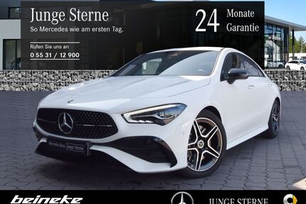 Mercedes-Benz CLA 250 Gebrauchtwagen