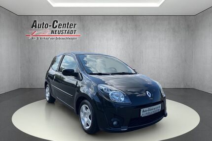 Renault Twingo Gebrauchtwagen
