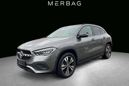 Mercedes-Benz GLA 250 Gebrauchtwagen